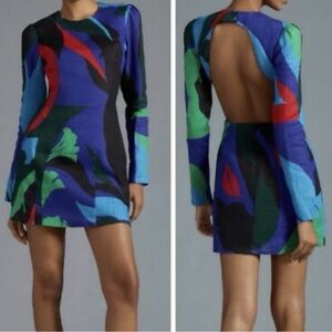 The Wolf Gang from Anthropologie 🟩◾️🔵♦️ For Valentines 💌 Day! ♥️